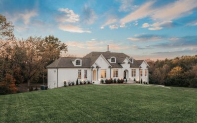 3609 Leipers Valley Trl, Franklin, TN 37064