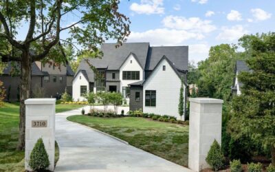 3710 Woodlawn Dr, Nashville, TN 37215